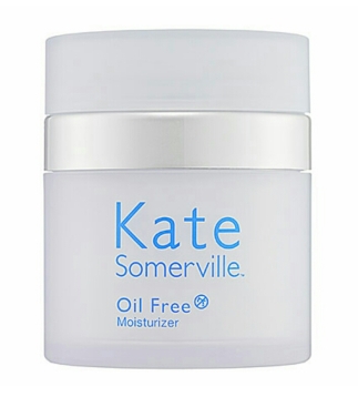 Kate Somerville Oil Free Moisturizer $65
