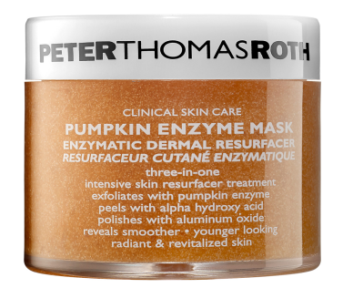 Peter Thomas Roth Pumpkin Enzyme Mask $58