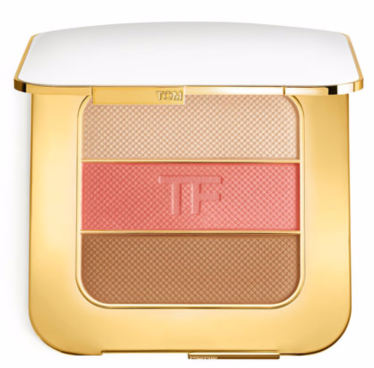Skin Contouring Compact-The Afternooner $108