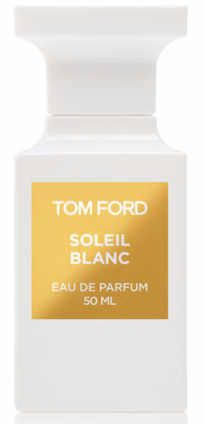 Soleil Blanc Eau de Parfum $220-$550