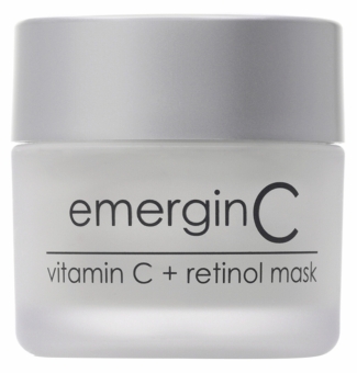 EmerginC Vitamin C+Retinol Mask $50